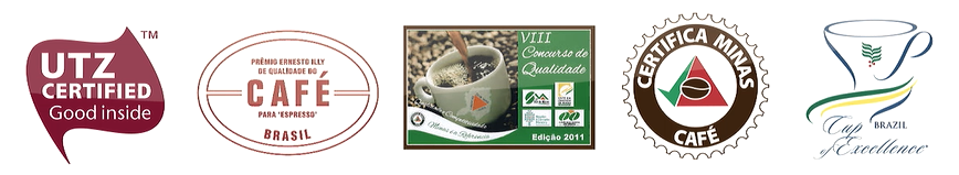 Selos de Qualificação